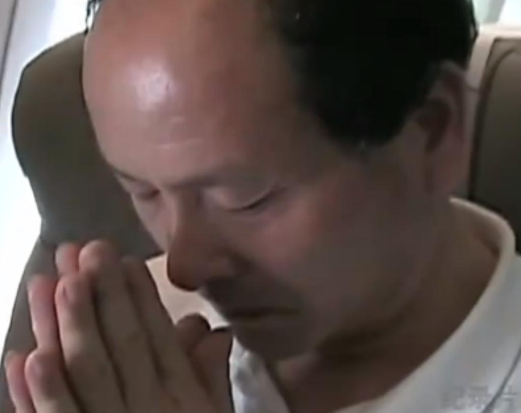 丁尚彪在日本干什么,丁尚彪打黑工纪录片