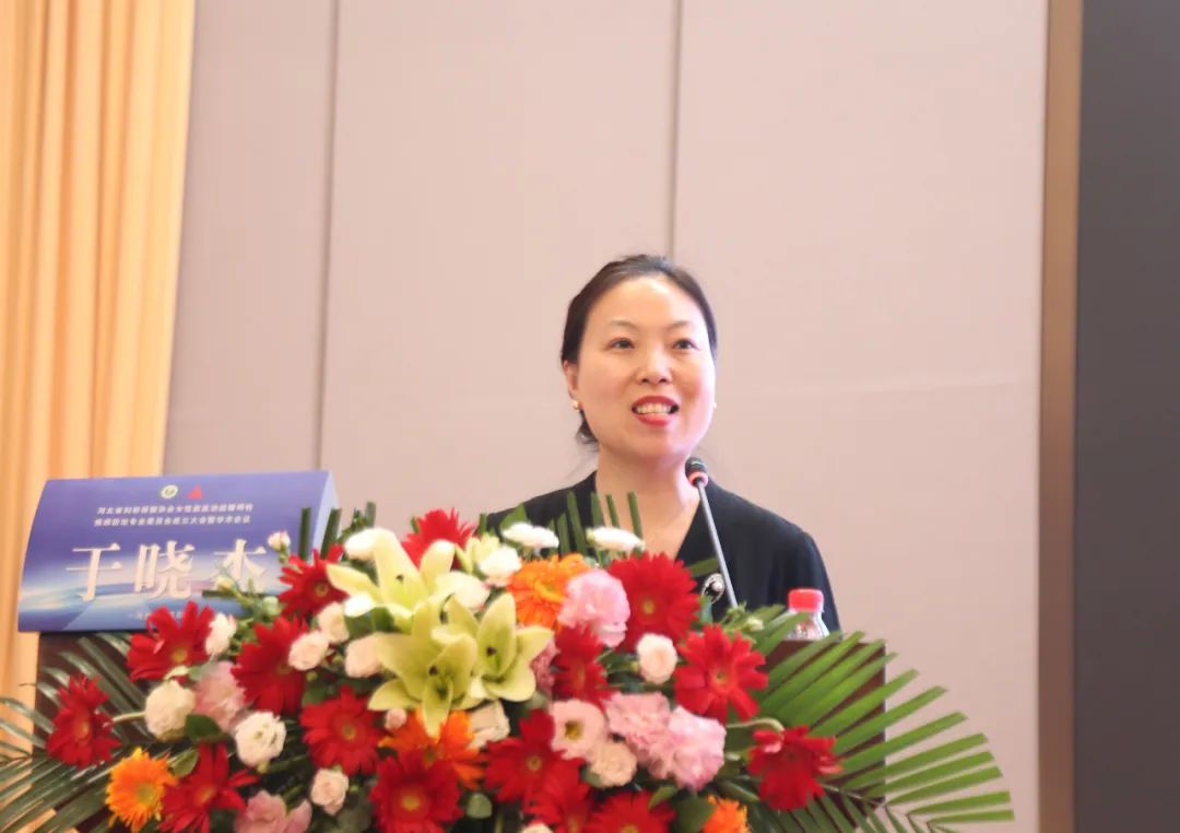 【专家齐聚精彩连台】石家庄市人民医院多场学术活动火热开启