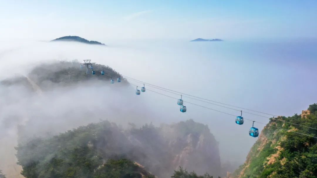 威海2天怎么玩,2日1晚威海旅游攻略