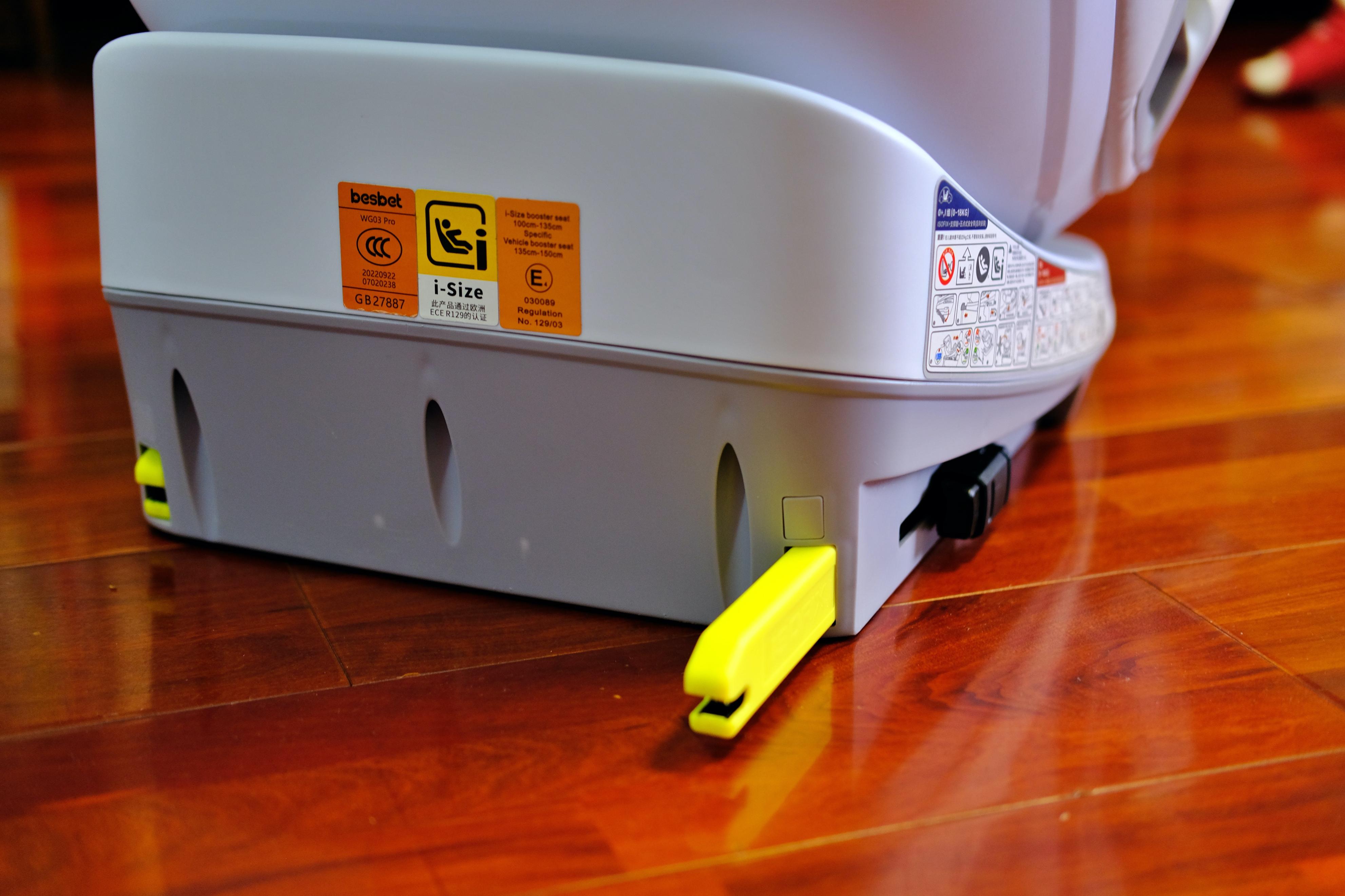 儿童安全座椅国产品牌选哪些,便宜好用的儿童安全座椅