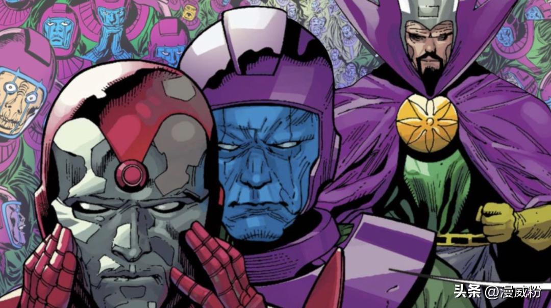 《蚁人3》彩蛋全解析,蚁人3第二个彩蛋在什么时候