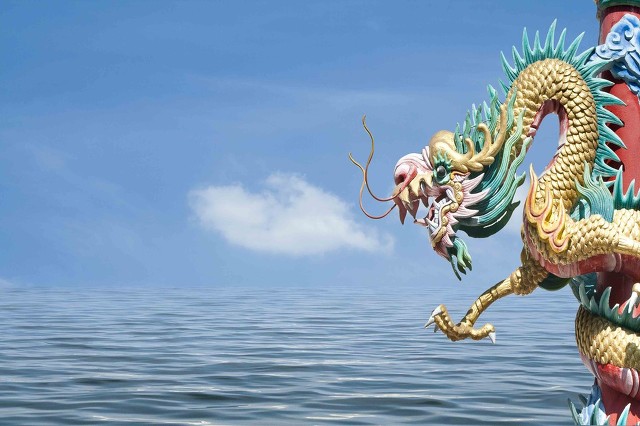 生肖龙和谁关系最好最怕什么人,生肖龙最遗憾的是什么婚姻