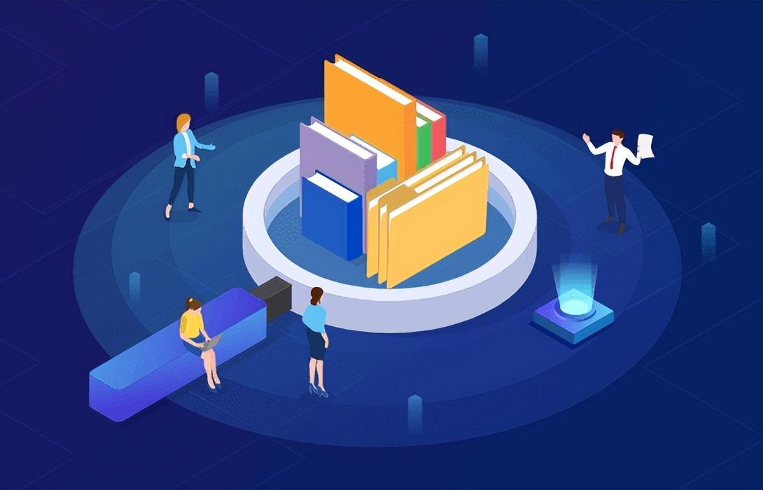 如何给u盘加密其实很简单,u盘数据被加密了怎么办