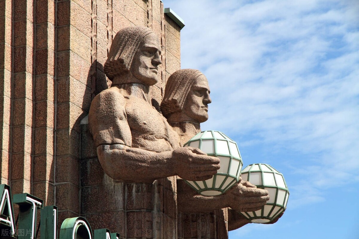 挪威北极大学世界排名,北欧五国的2024大学排名