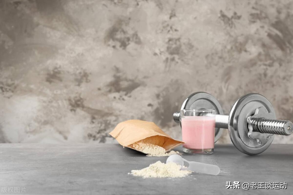 不想喝蛋*粉白**？这些食物也能帮你增重