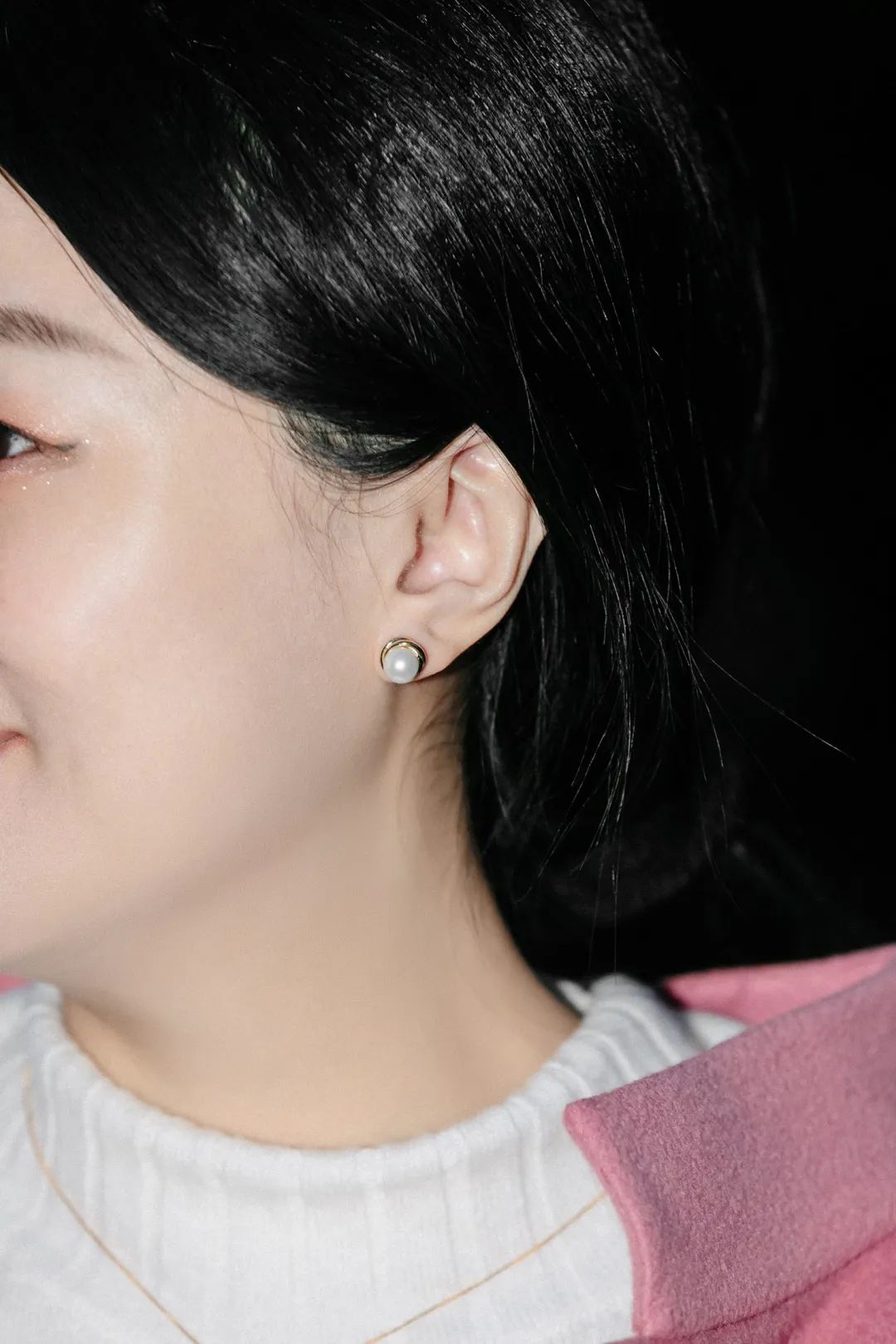 什么珍珠好看又实用,女人为什么爱首饰