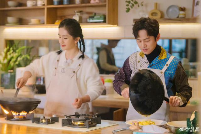 杜海涛减肥后和沈梦辰现身,杜海涛为沈梦辰暴瘦30斤