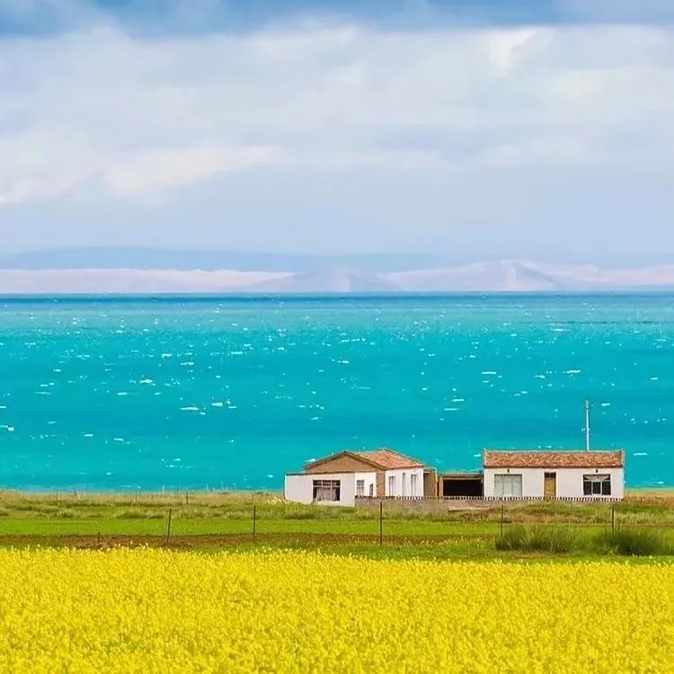 风景素材治愈系哪里找,高级感风景治愈系图片