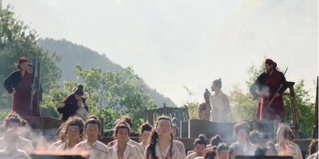 华夏之耻司马懿,司马懿为什么得不到后人的称赞