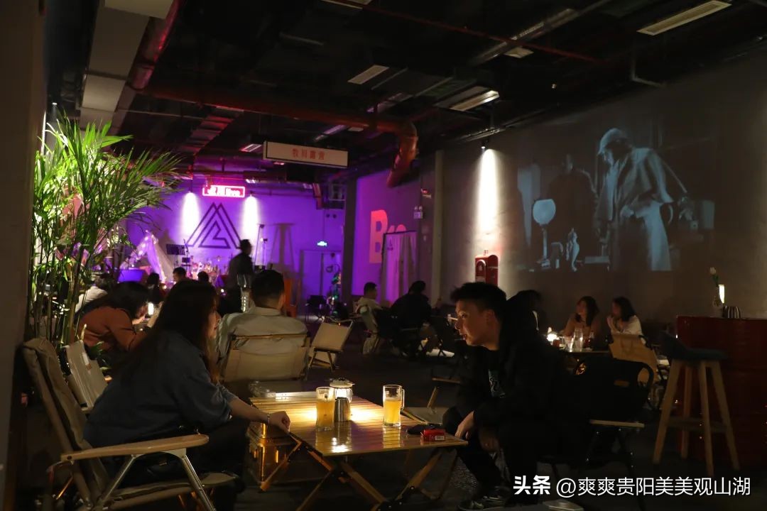 观山湖区文旅项目,观山湖区文旅