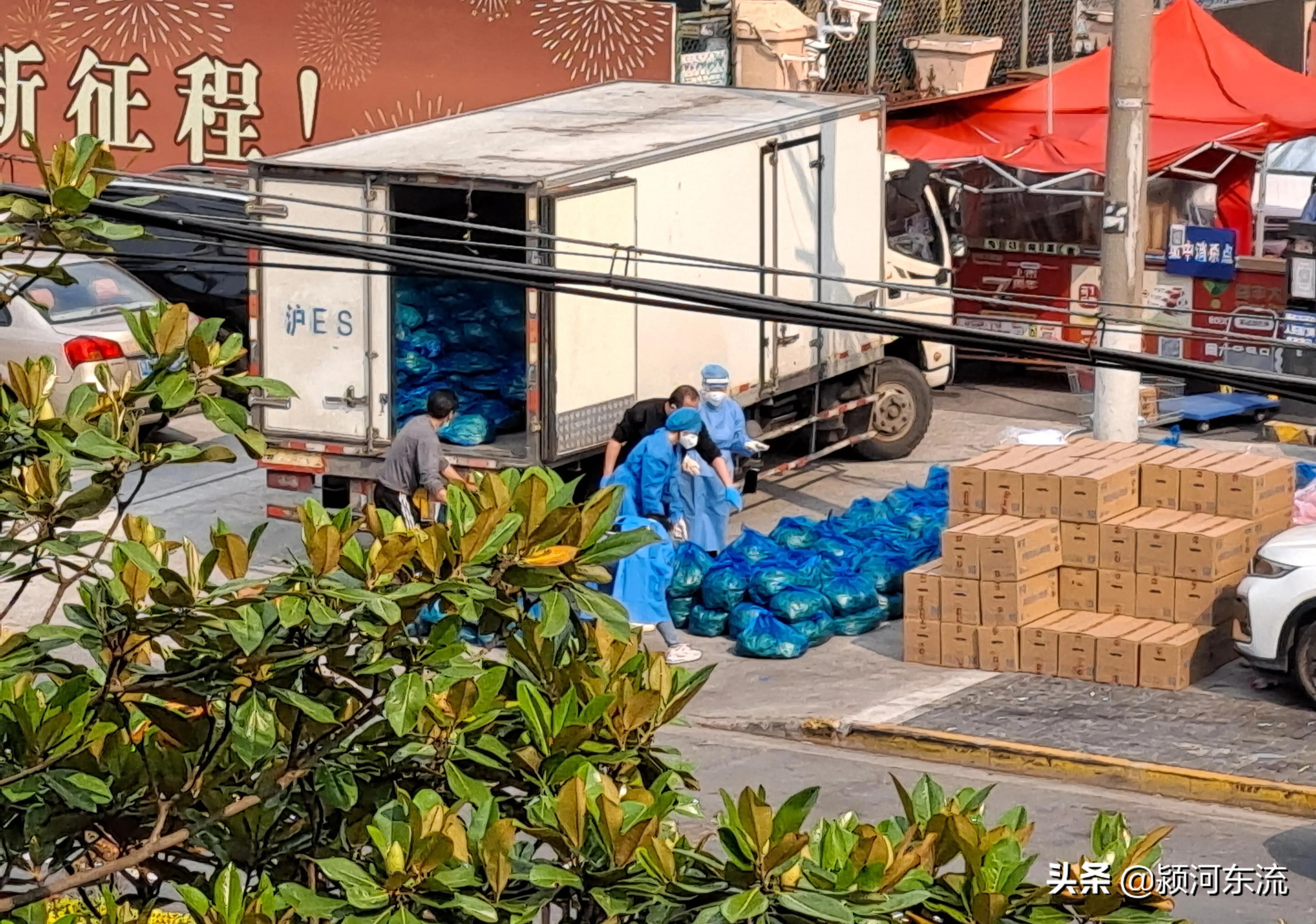 上海疫情期团购团长处理了吗,疫情上海团购团长提成