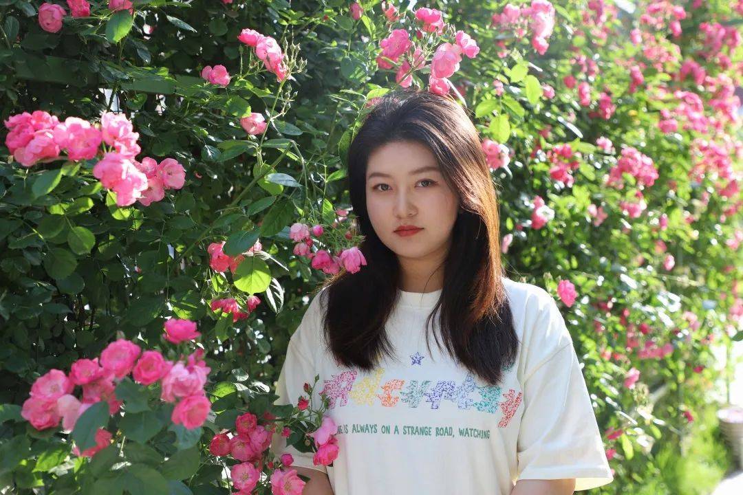 西安翻译学院游记,印象里的西安