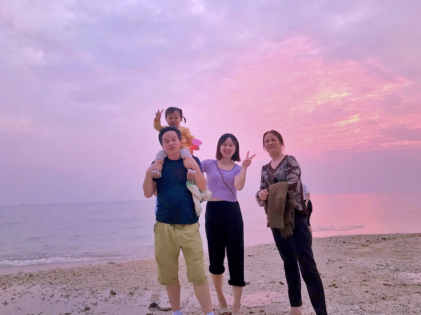 带你玩转北海涠洲岛最全攻略,带你去看海涠洲岛3天2晚行程推荐