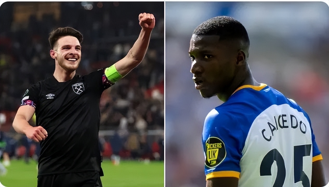 赖斯阿森纳利物浦,赖斯23-24赛季阿森纳成就