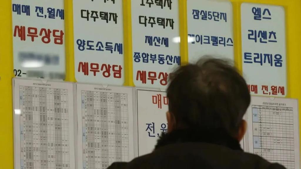 体坛名将自杀：韩国楼市，崩了？