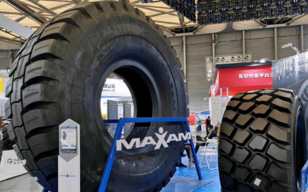 中国国产轮胎前三排名,中国国产轮胎现状