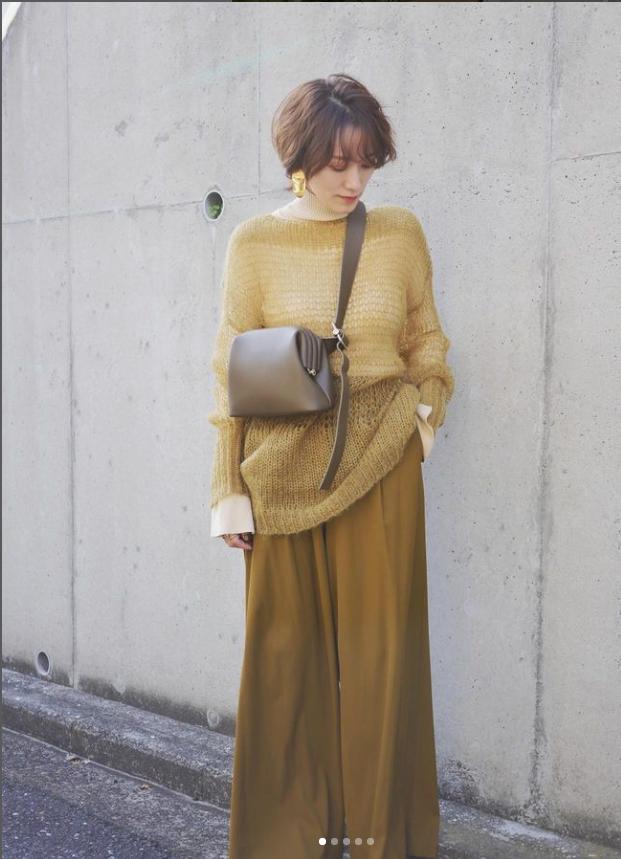 经典且时尚的女生穿搭高级感十足,时尚又不失典雅风格的女生穿搭