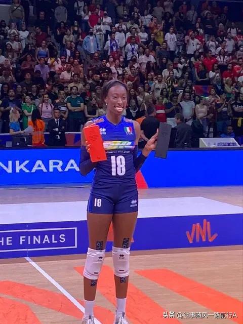 巴黎奥运女排入选了吗,中国女排李盈莹巴黎奥运
