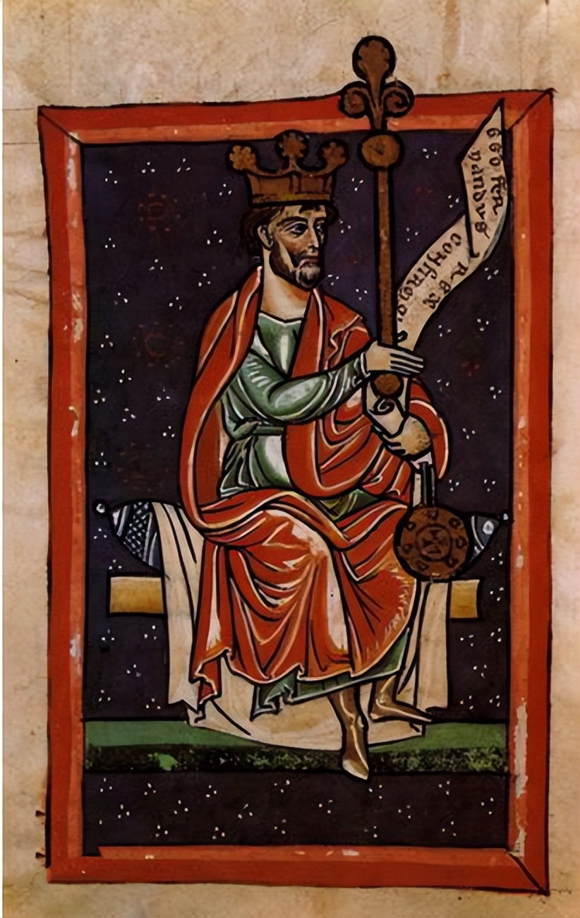 葡萄牙和西班牙航海历史,西班牙再征服运动