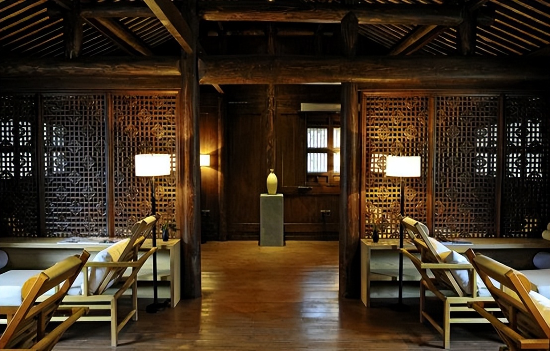 法云安缦新年,法云安缦攻略