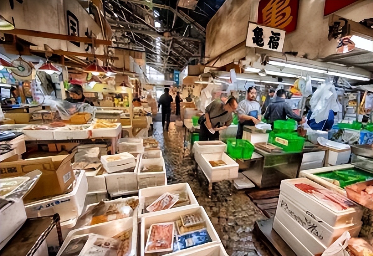 过年在新加坡买鱼被价格整懵逼，大马更贵！超市比巴刹还便宜！