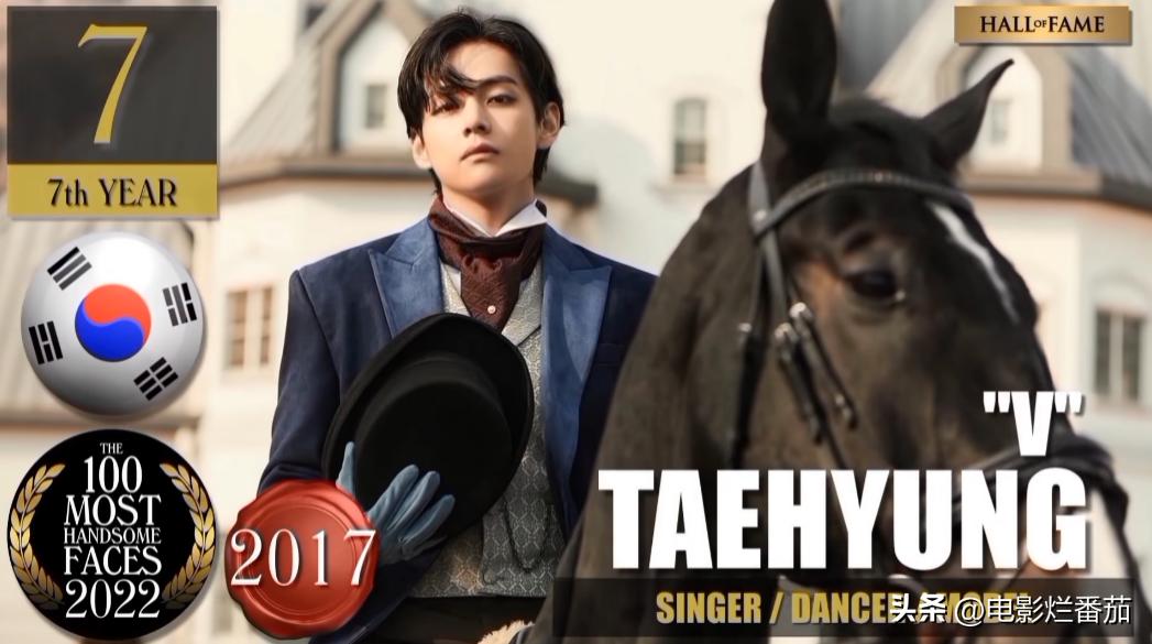 2020全球最帅面孔排行肖战,全球最帅面孔第一名肖战