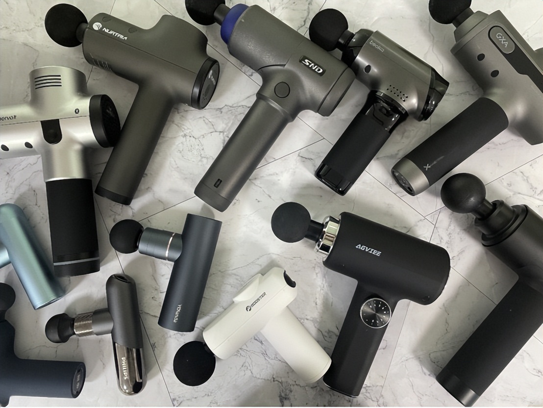 筋膜枪的作用和使用方法,筋膜枪的副作用和危害