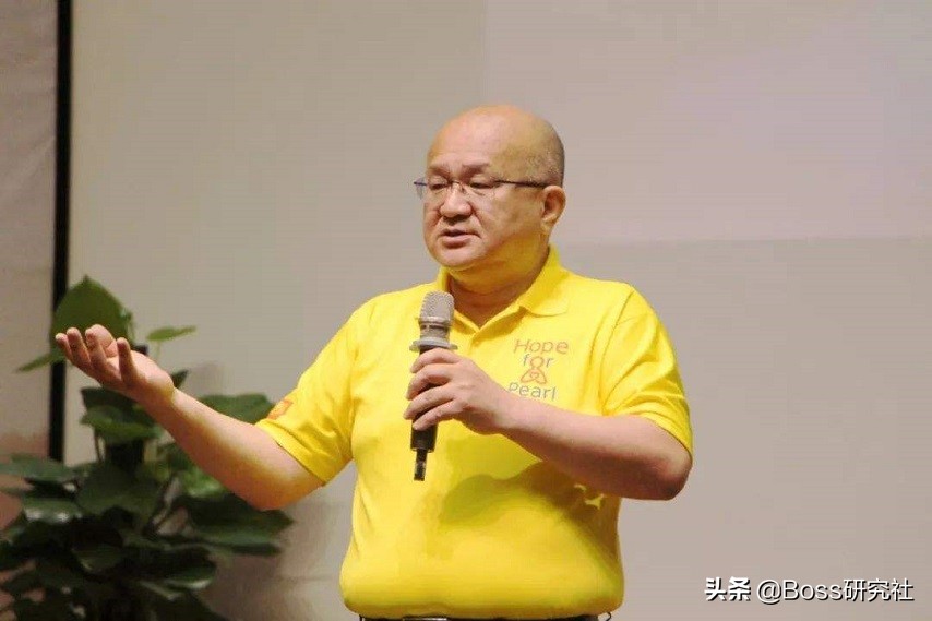 宁波富豪榜100位名单排名最新,宁波富豪圈十大新人