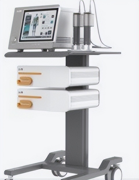 电磁式冲击波治疗中，传输系统对冲击波治疗仪的影响有哪些？