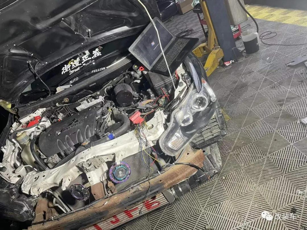 三菱翼神改装值得买吗,三菱翼神改装后值得买吗