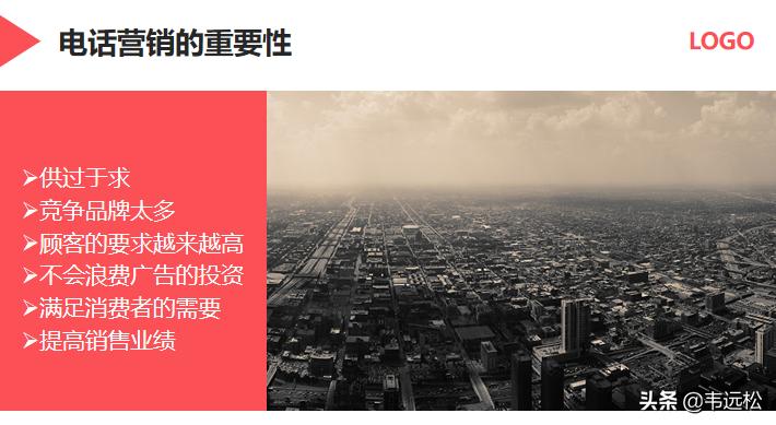 电话营销ppt入门制作教程,营销方案ppt制作教程