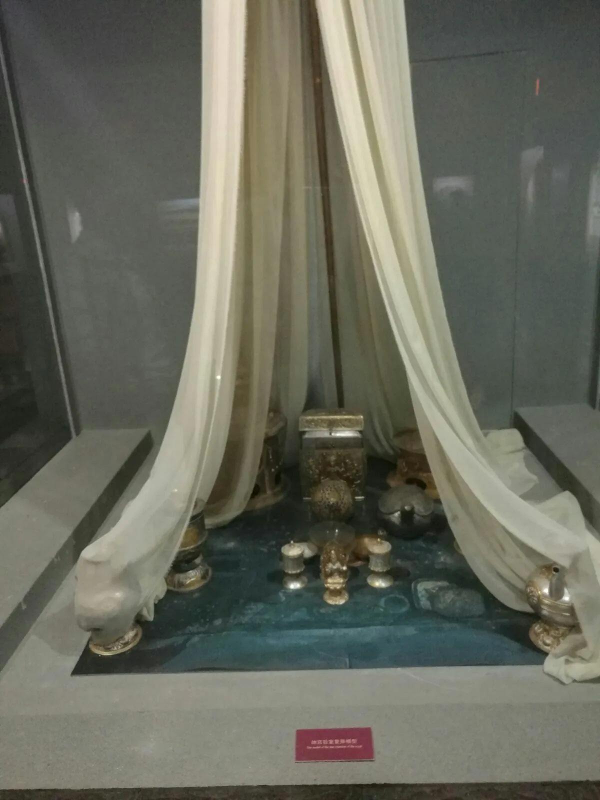 宝鸡法门寺一日游攻略,宝鸡法门寺