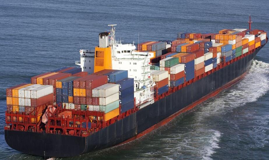 美国电商货物发货流程,集运到美国的货物怎么清关