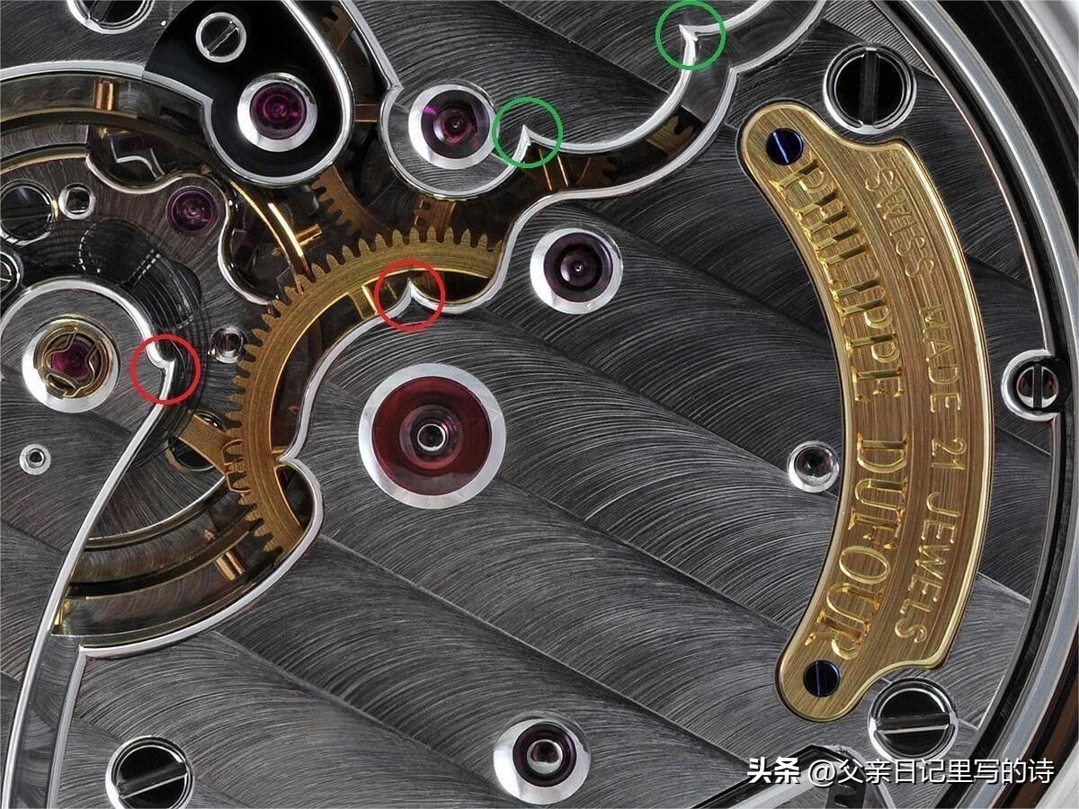 买名牌表需要注意哪些,买表如何避坑