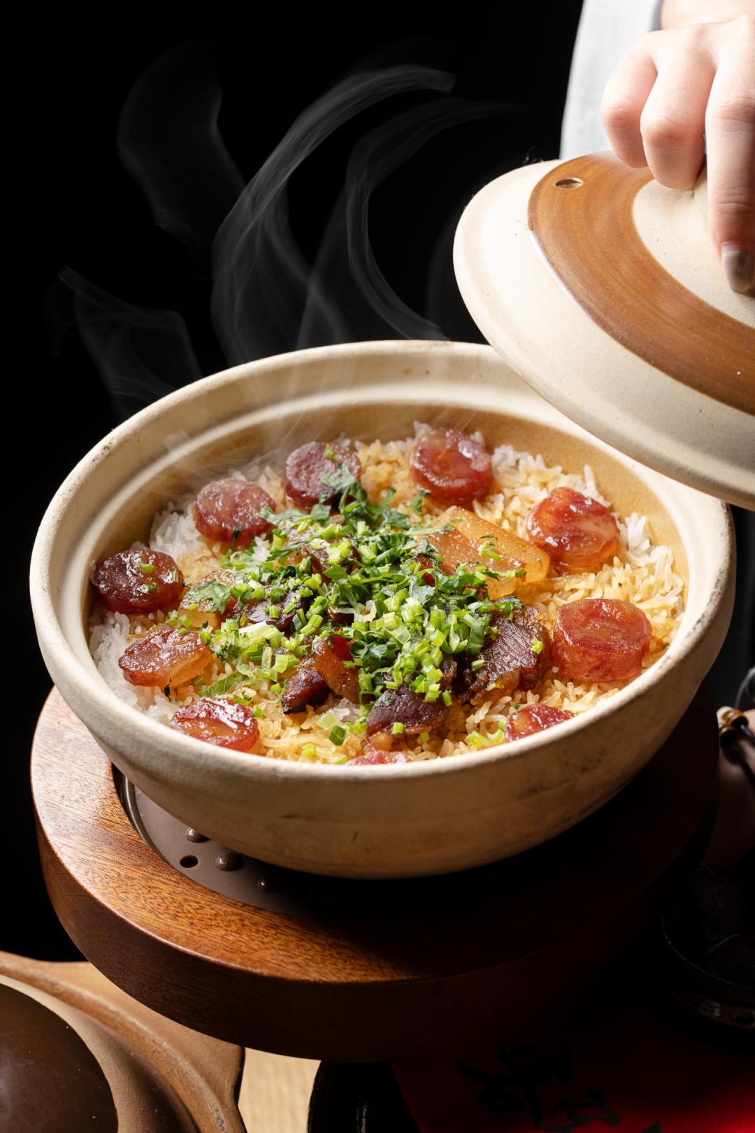 坚持10年做不重样的饭菜,坚持新鲜食材做好每一餐