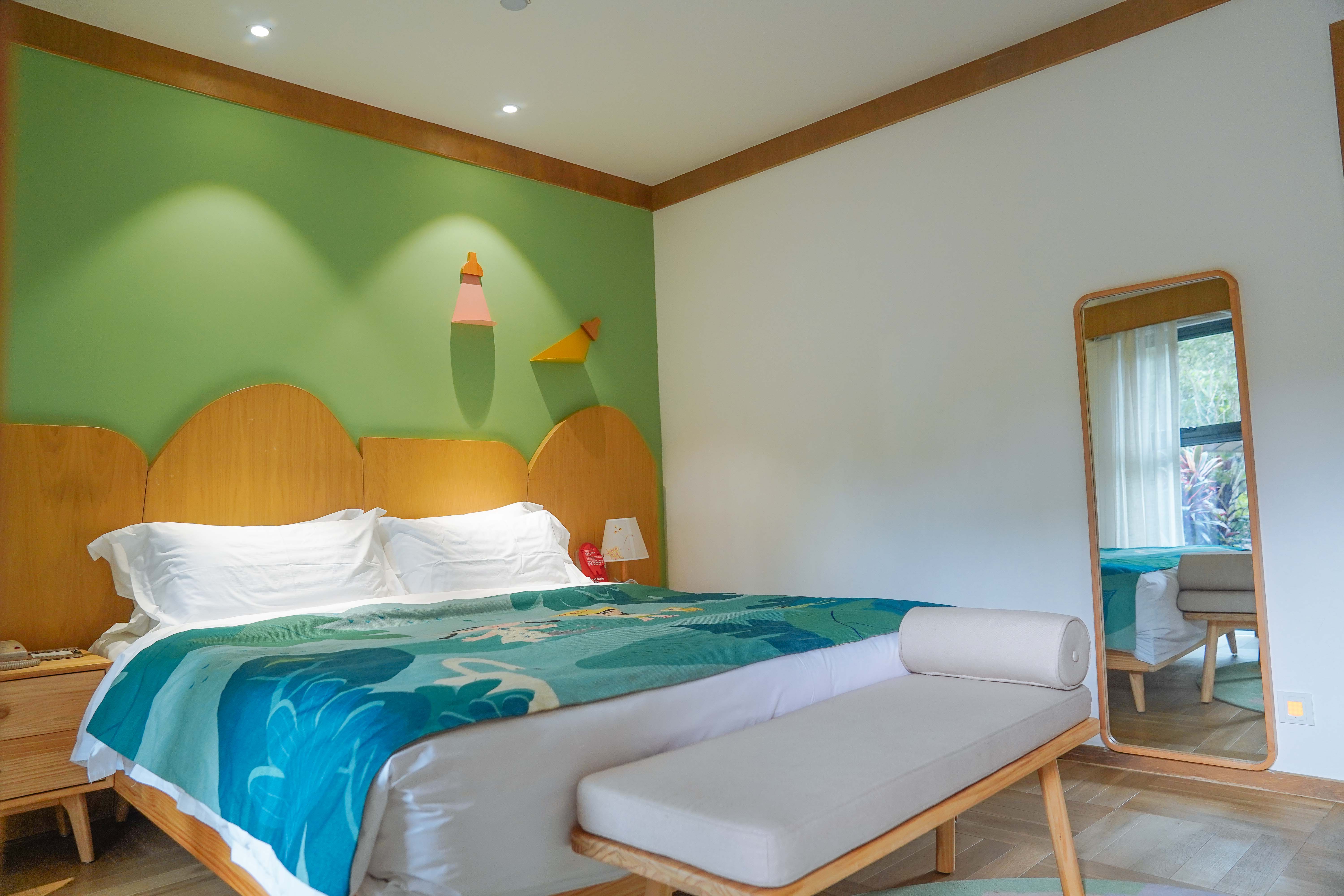 深圳最美古镇甘坑客家小镇,甘坑客家小镇看风景