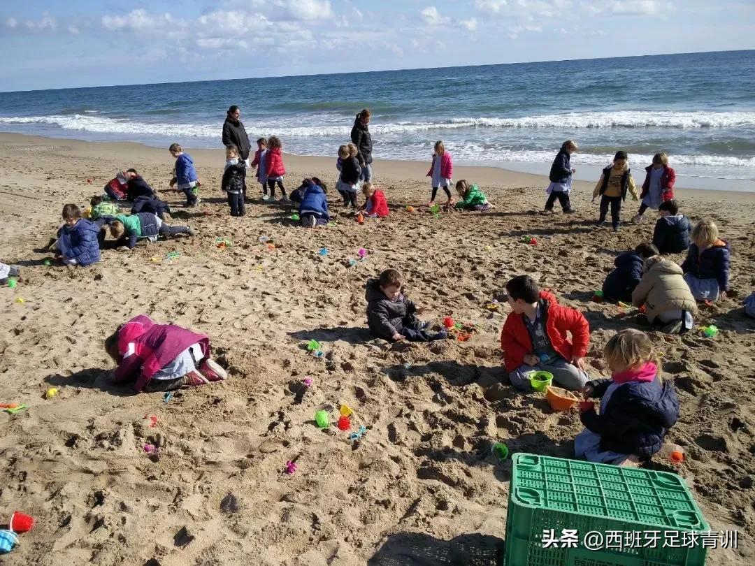 踢球影响智力,西班牙踢球和学习