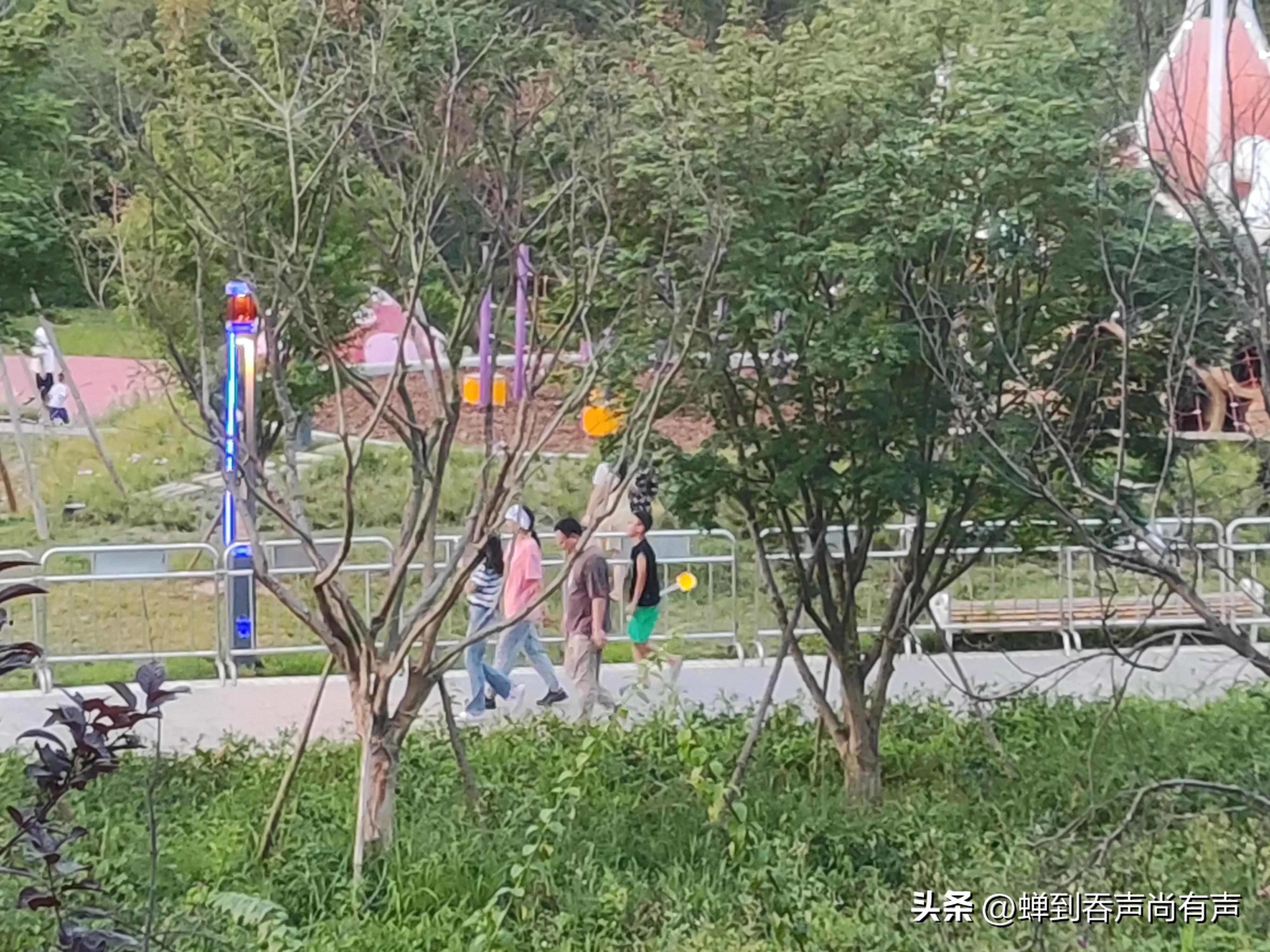 停留片刻的时间,停留片刻的美好