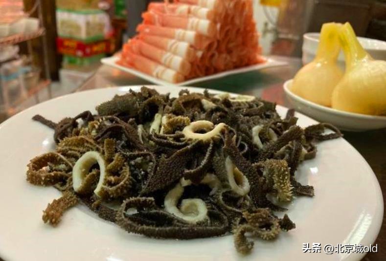 老北京美食攻略吃货必备性价比高,9种老北京美食承载一代人回忆