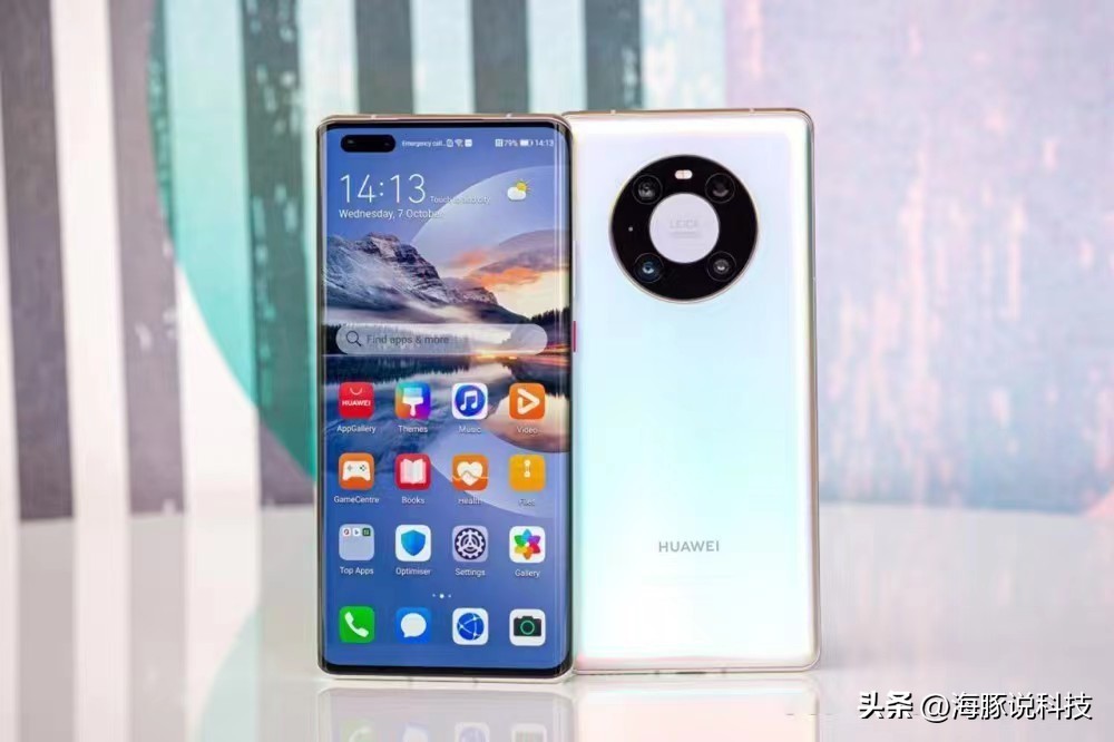 华为智慧屏se65寸更新鸿蒙3.0,华为鸿蒙os手机演示视频