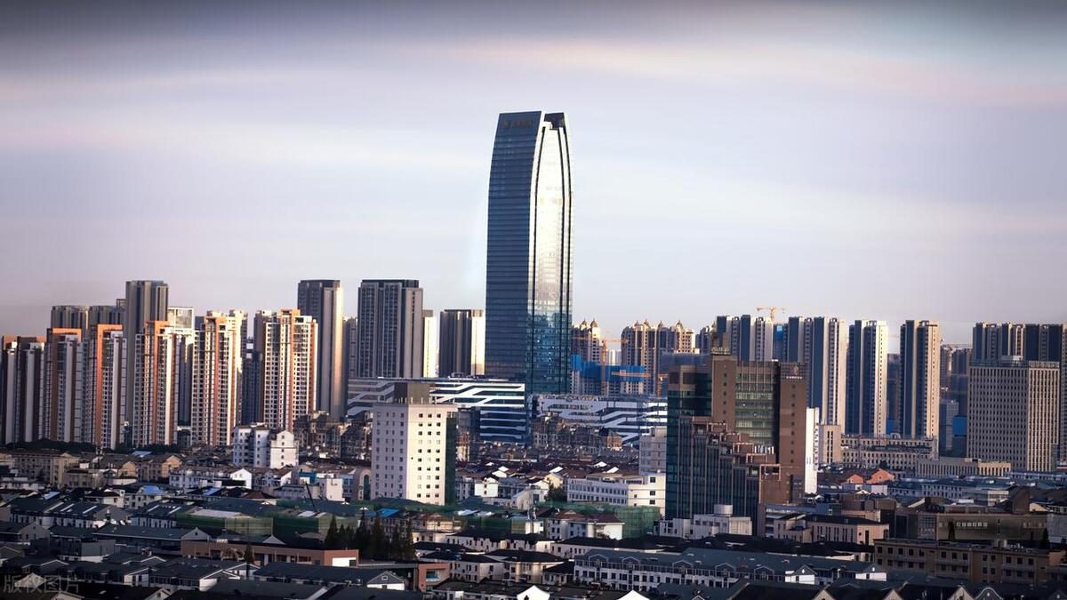 哪些城市经济不如昆山,2022年昆山市几大经济强镇排名