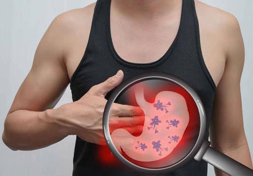 肠胃不好大便是黑色的怎样调理,肠胃不好大便发绿怎么回事