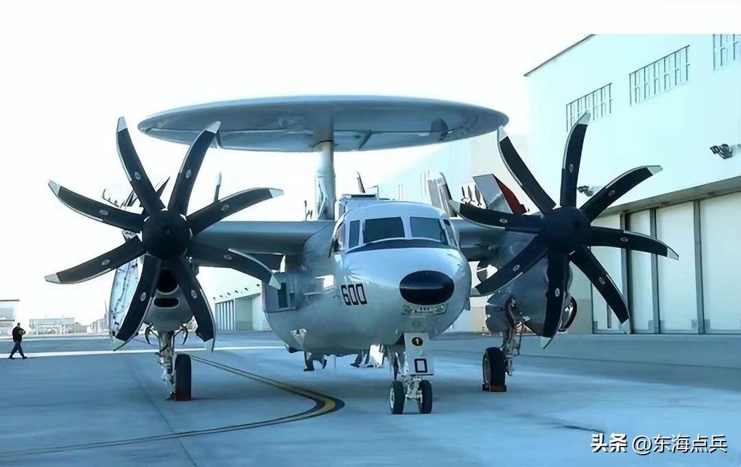 空警600能上舰吗,空警600能上辽宁舰吗