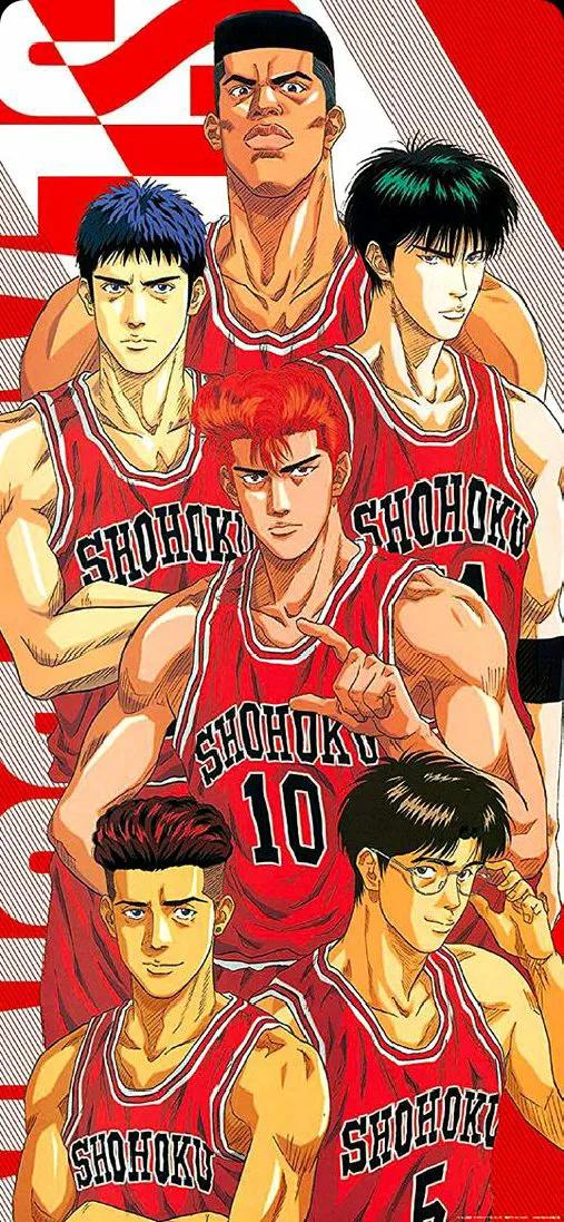 樱木花道第几集剃的平头,樱木花道为什么要剪平头