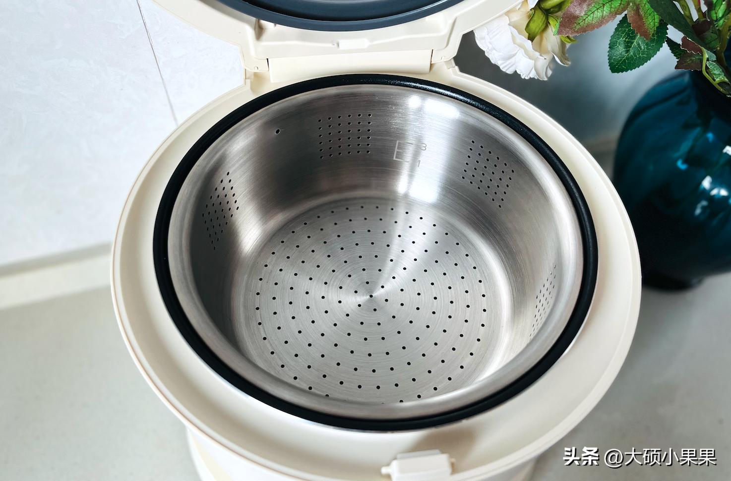 沥米饭电饭煲的制作方法,有做沥米饭的电饭锅吗