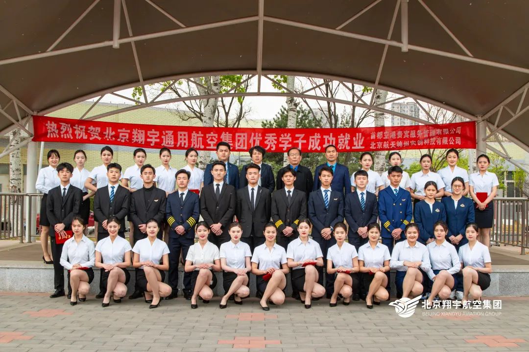 学长学姐用实际经验告诉你，在翔宇实现梦想真的很简单