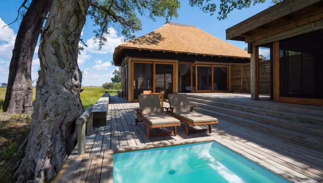 全球顶奢露营酒店,十大野奢帐篷酒店