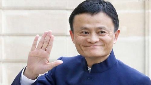 马云戴维莫利见面视频,马云和戴维莫利再次相遇