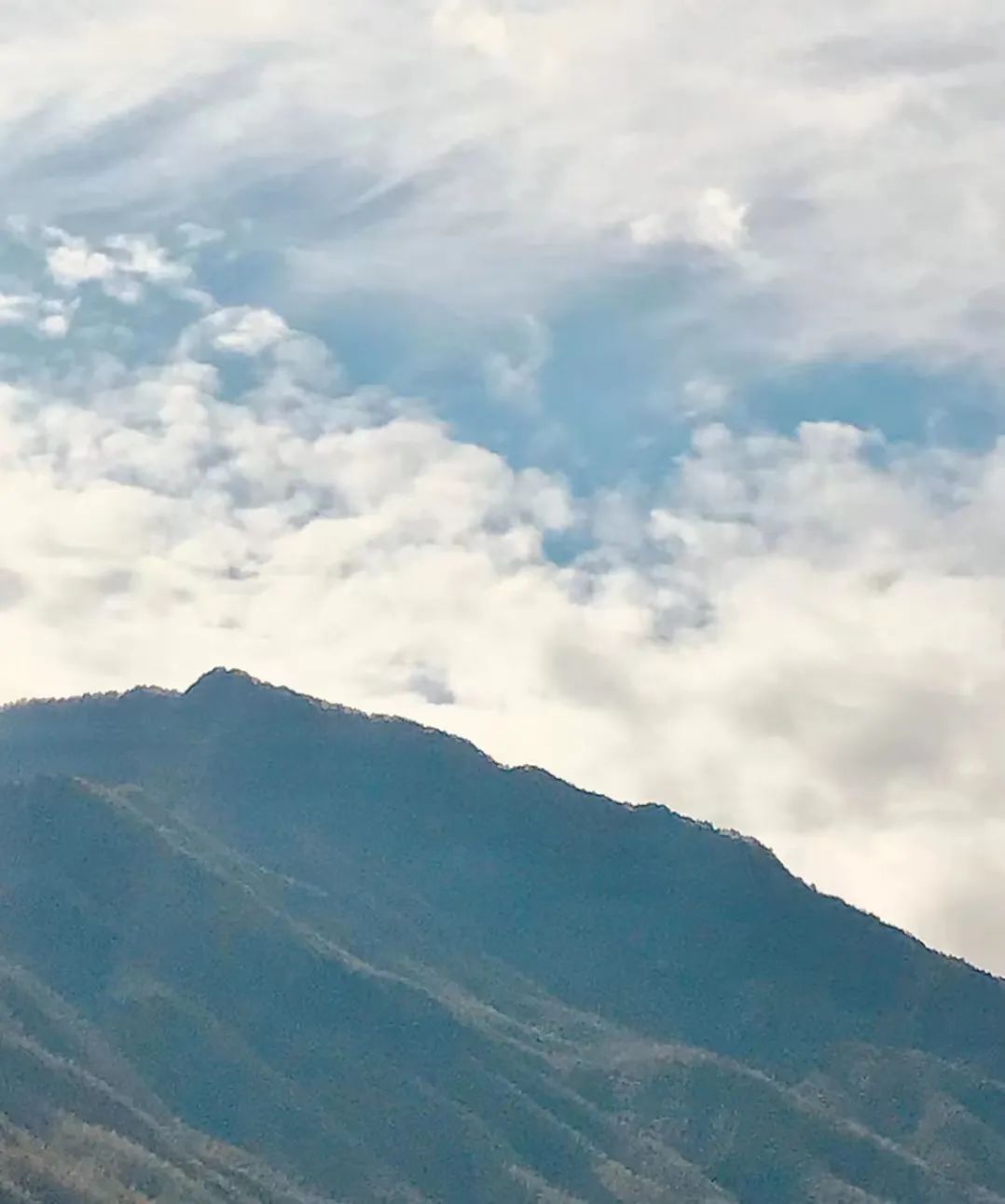 婺源美景之篁岭,婺源篁岭世外桃源