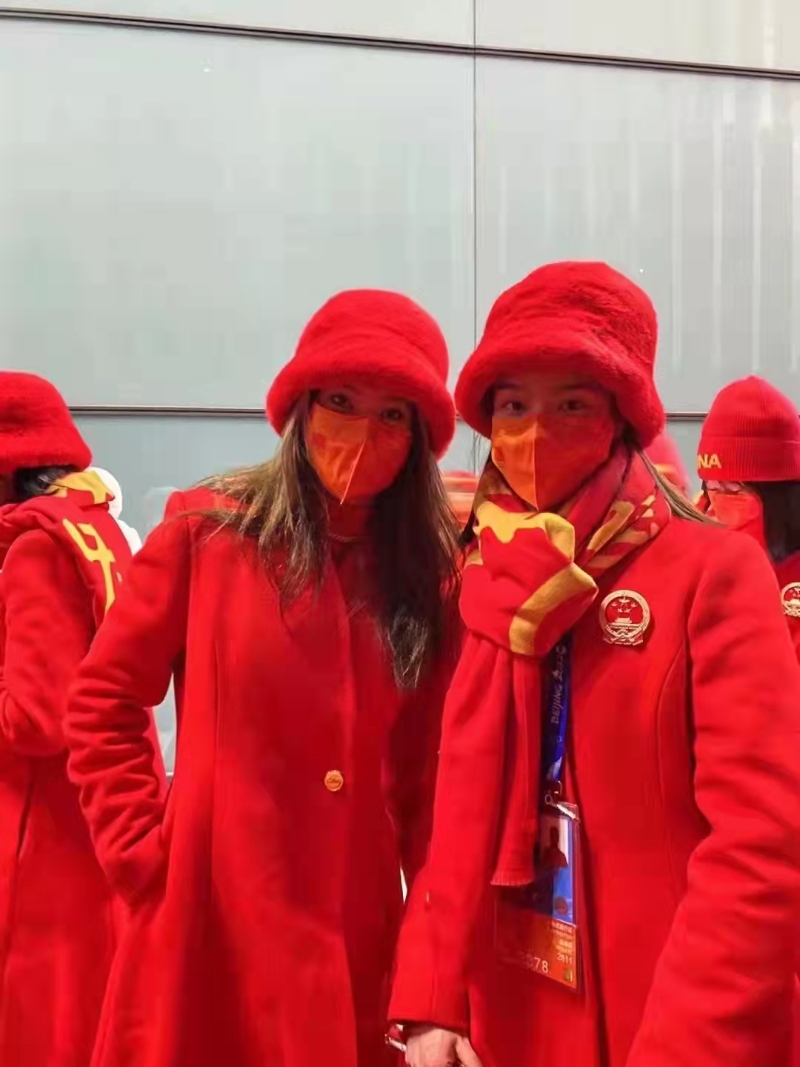 冬奥会选手黎禹汐,黎禹汐冬奥会成绩